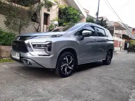 Mitsubishi NEW Expander Ultimate 2024 Matic