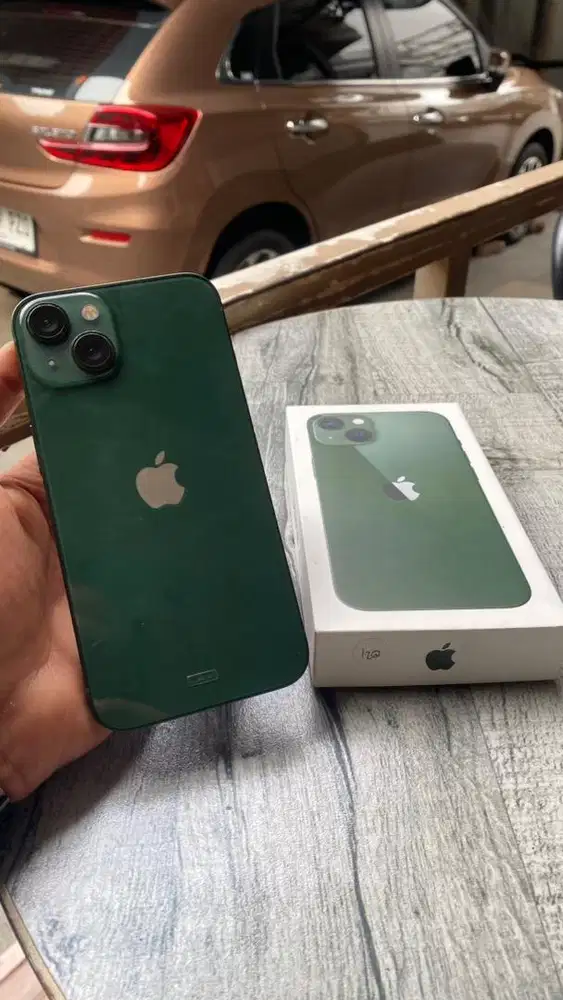 iphone 13 128 Gb Ex Ibox