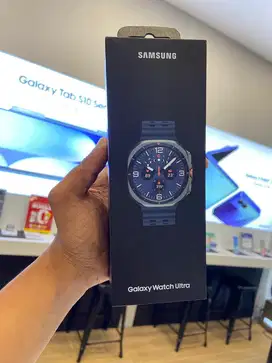 NEW GALAXY WATCH ULTRA
