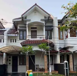 Pesona Khayangan Estate Depok