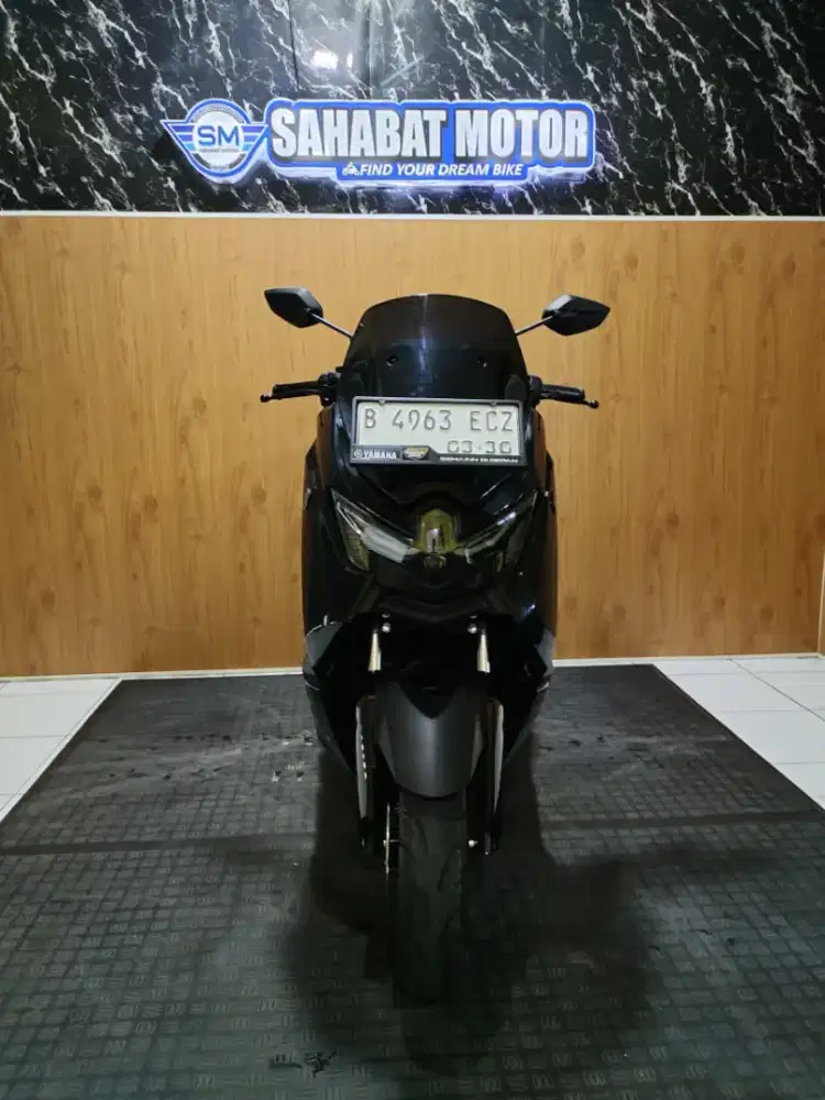 NMAX NEO S TH 2025 CASH ATAU KREDIT BISA SIAP PAKAI