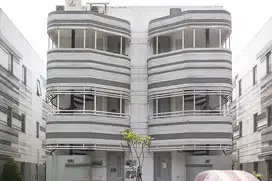 Kost Ekslusive Bulanan diBSD TwoSpaces Living At Anarta