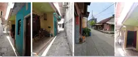 Dijual Rumah Murah di Dusun Semambung - Gresik