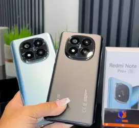 PROMO KREDIT REDMI NOTE 14 PRO+ 5G 12/512 + PROTECTION WARANTY