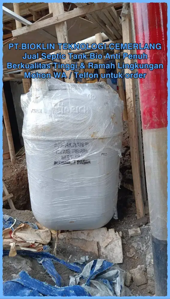 Septicktank, Biofil, Biotank, Biofilter, Biotech, Septictank,