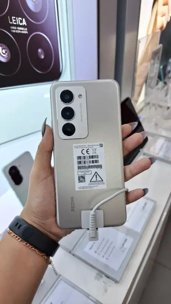 XIAOMI REDMI 15
