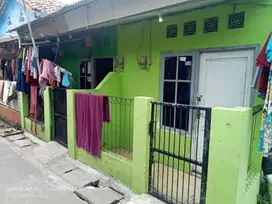 Dijual Kontrakan Di johar karawang