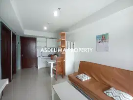 Disewakan Apartemen Springhills Terrace Kemayoran