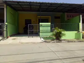 Rumah turun harga dijual murah saja