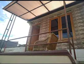 Kos Kost Pria Pondok Kelapa duren sawit
