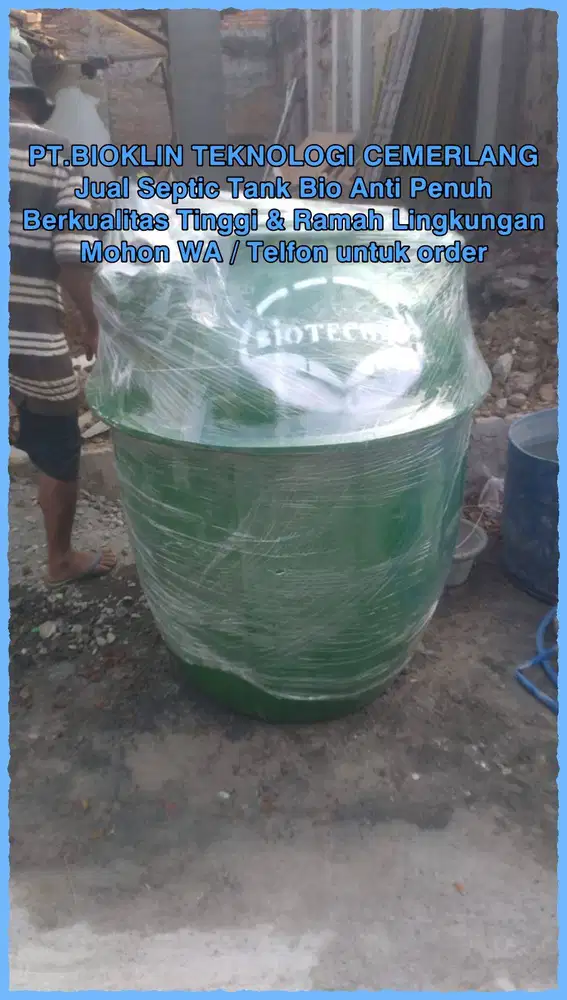 sapiteng.septictank,sepiteng,Biotech, Biofil, Biotank,