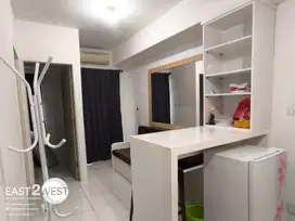 Sewa Apartemen Ayodhya By Alam Sutera Cikokol Kota Tangerang Murah Fully Furnished Bagus Siap Huni