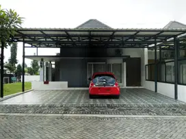 Dijual Rumah Lokasi Perum Aurora Village BSB Semarang