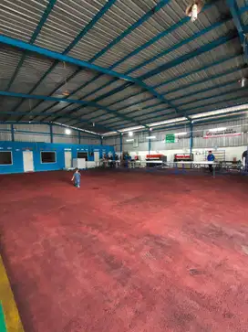 Disewa Gudang Dekat Dengan Tol Cibitung Telaga Asih di Cibitung