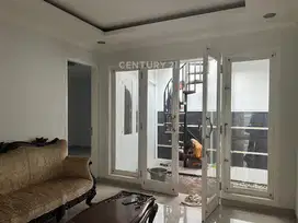Rumah Straregis Di Bukit Cimanggu City Bogor