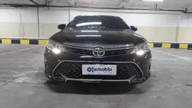 DP 5% Toyota Camry 2.4 V Bensin-AT 2015 SXG