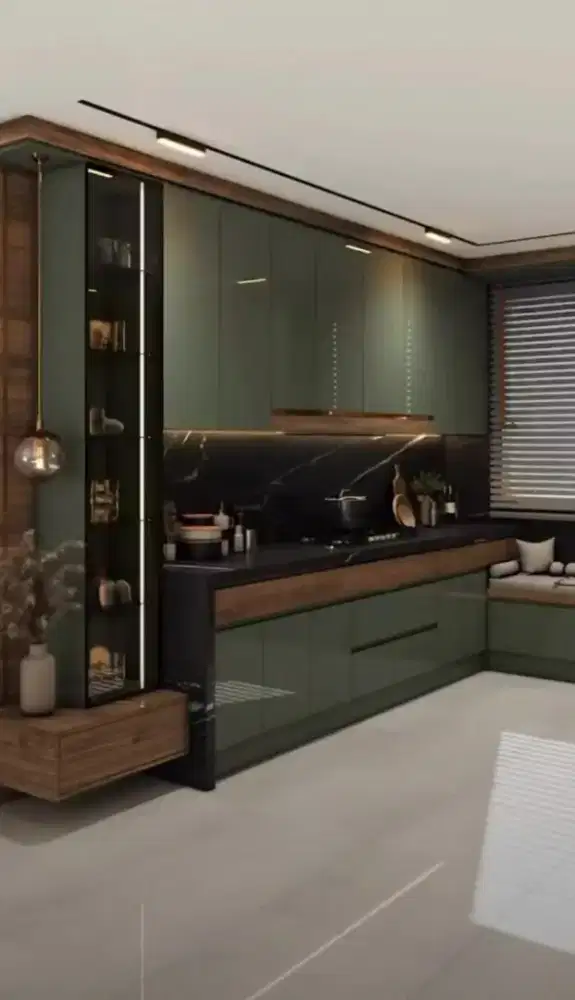 Kitchenset dankamarset