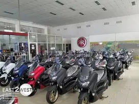 Disewakan Bangunan Komersil Ex Showroom Jalan Raya Puspitek Buaran Tangerang Selatan Siap Pakai Lokasi Ramai Sangat Strategis