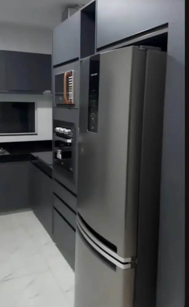 Kitchenset dankamarset