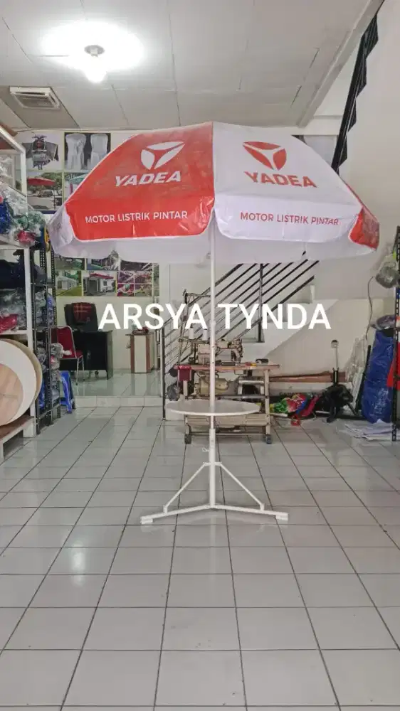 PAYUNG BRANDING