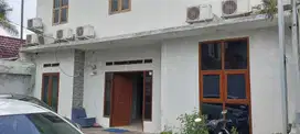 DIJUAL RUMAH KOST Jl. BUDI LUHUR (belakang Setra Duta); bandung *MRIO