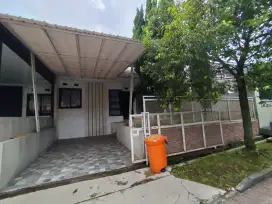 Disewakan Rumah Semi Furnished