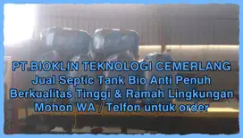 Septictank, Sepiteng Biofilter, Biotank, Biofil, Biotech,