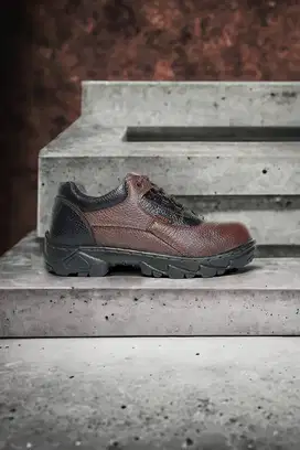 Pemasok sepatu boots Kebomas