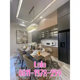 MATERA Residences FULL MARMER, Private POOL Eksclusif 5 Menit Bsd city