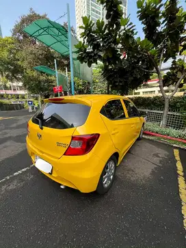 Honda Brio Satya 2022 Bensin