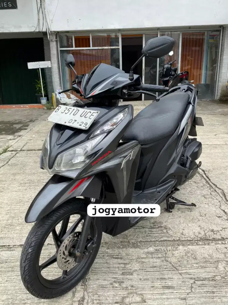 VARIO 125 CBS TAHUN 2013