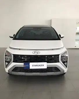 [Mobil Baru] SPECIAL SEPTEMBER CERIA BIG DISKON HYUNDAI STARGAZER