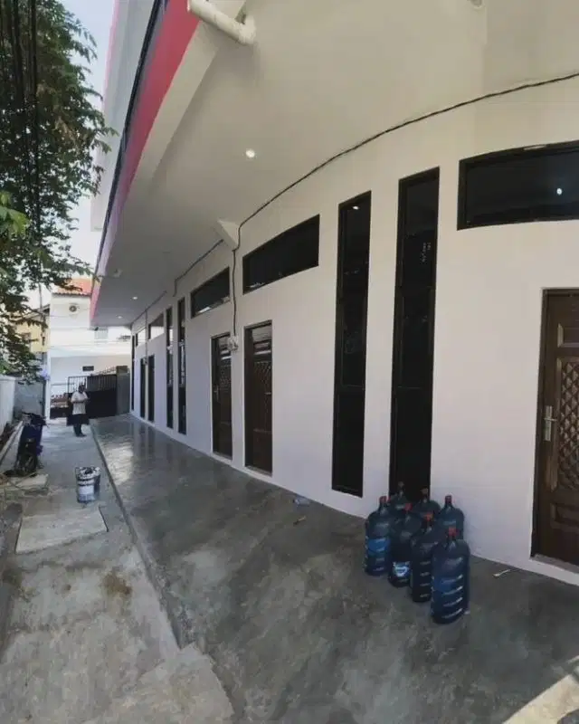 Pondokan Talang 24