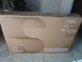 Tv TCL 32A9 2023