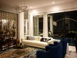 Dijual Rumah Mewah 5 Lantai di Bukit Lestari Bukit Sari Semarang