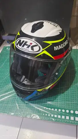 Jual Helm Nhk GP Prime XL