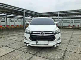TOYOTA KIJANG INNOVA G TRD 2.4 AT THN 2020