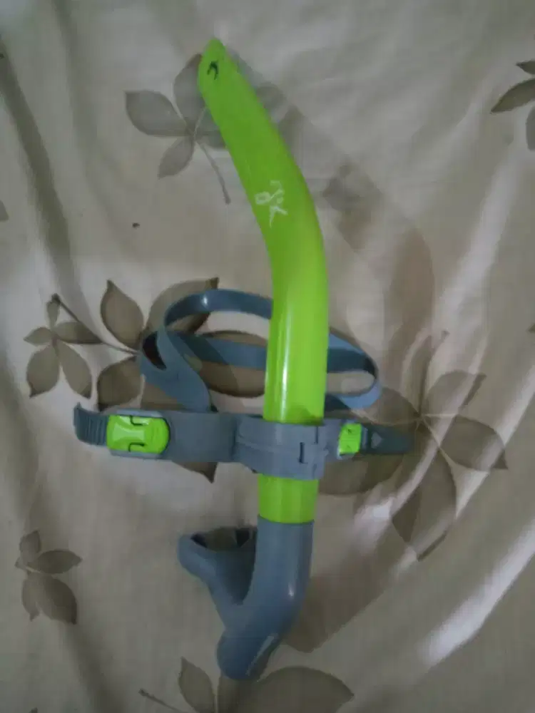 Snorkle mad wave