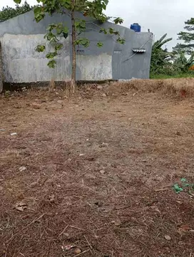 Kavling Siap Bangun Bisa Masuk Mobil Lokasi Dekat Stasiun Citayam