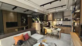 Rumah New Cluster Northwest Citraland Depan sekolah Ciputra Kasih