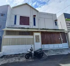 Jual kos kampus ums solo