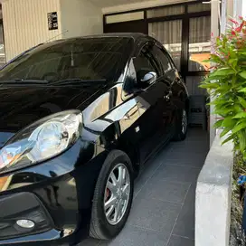 Honda Brio 2015 Bensin