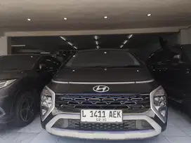 Hyundai Stargazer prime 1.5 AT 2022 TDP 35 jt