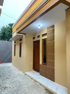 DISEWAKAN KONTRAKAN 2 TIPE SAMA MURAH HARGANYA!!!