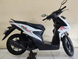Beat FI 2020 istimewa mulus terawat siap pakai..