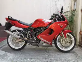 Jual  Ninja RR 2009