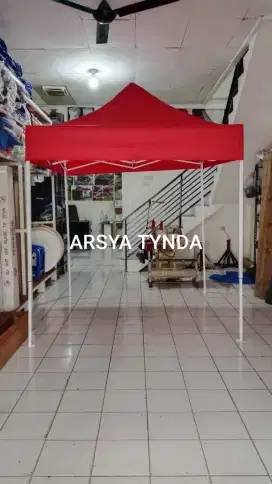 TENDA LIPAT UK 2X2