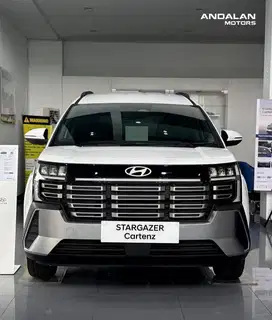 [Mobil Baru] SEPTEMBER CERIA BIG DISKON HYUNDAI NEW STARGAZER CARTENZ