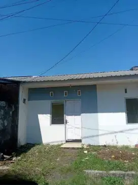 Dijual Rumah Sekitar Jalan Poros Barombong, Gowa
