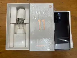 Xiaomi Mi 11T ram 8/256 gb 5G full set original